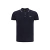 ZEGNA Polo Shirt/IT46 | S/Blue