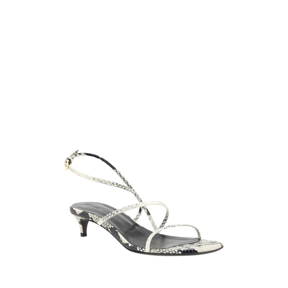 Khaite Sandals/EU41/US11/Multicolor