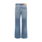 Haikure Korea Jeans/27/Light Blue