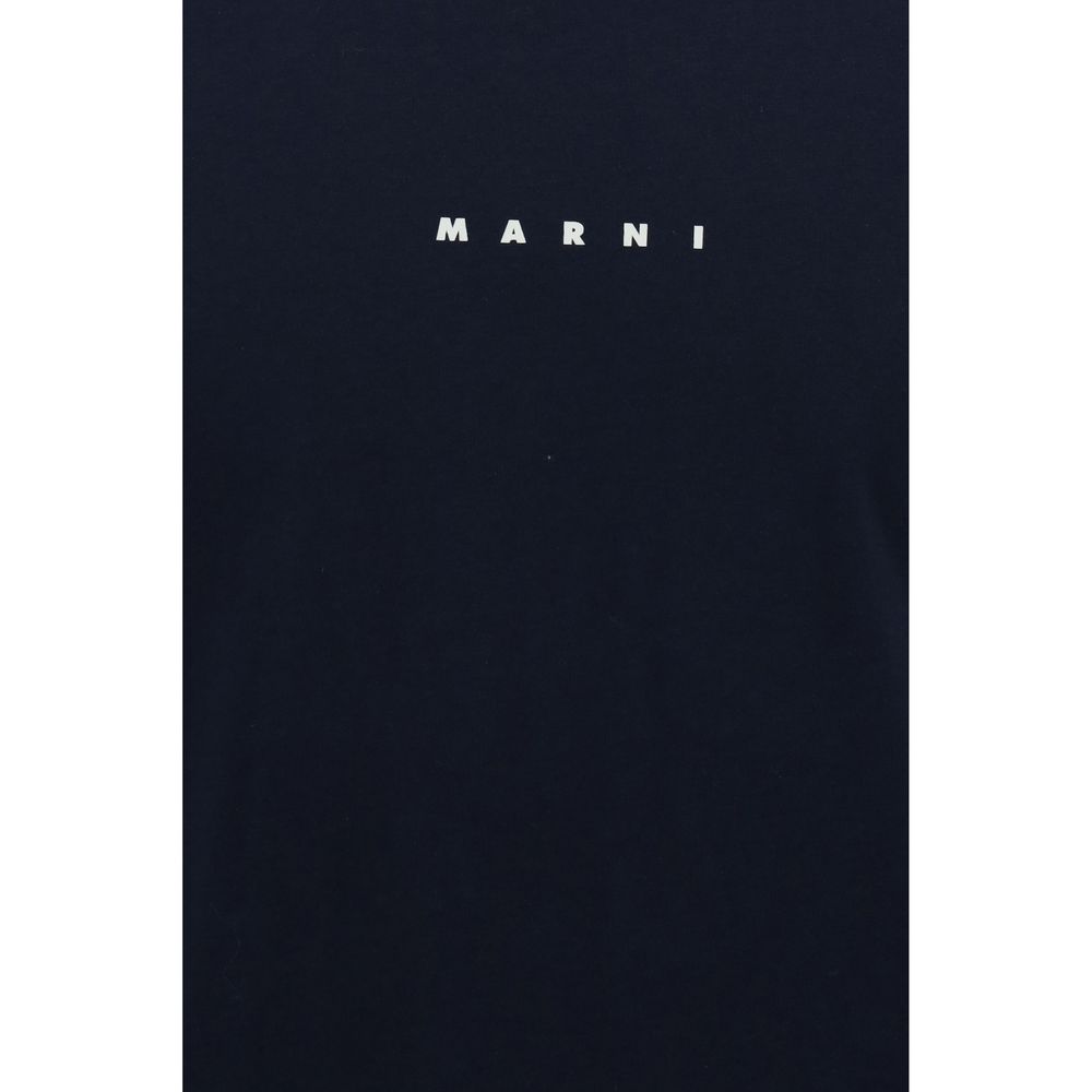 Marni T-Shirt/IT48 | M/White