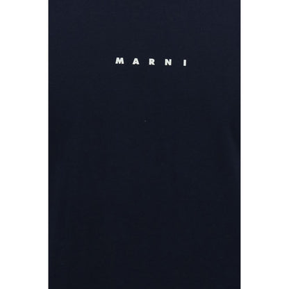 Marni T-Shirt/IT48 | M/White