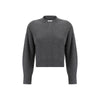 Brunello Cucinelli Sweater/L/Gray