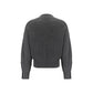 Brunello Cucinelli Sweater/L/Gray