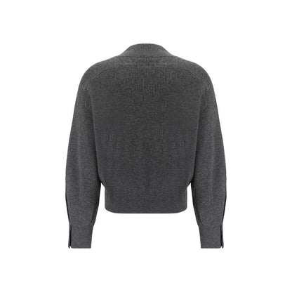 Brunello Cucinelli Sweater/L/Gray