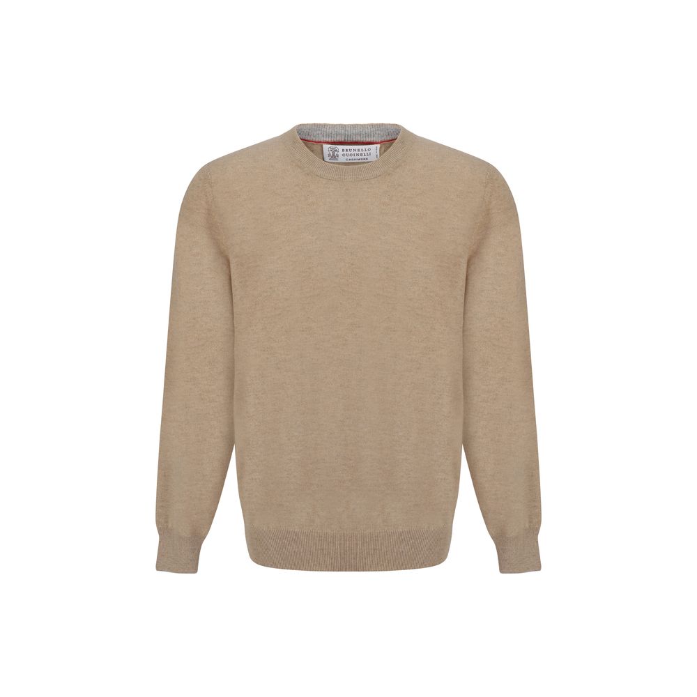 Brunello Cucinelli Sweater/IT46 | S/Orange