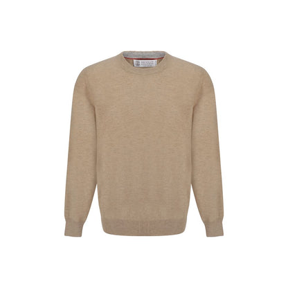 Brunello Cucinelli Sweater/IT46 | S/Orange