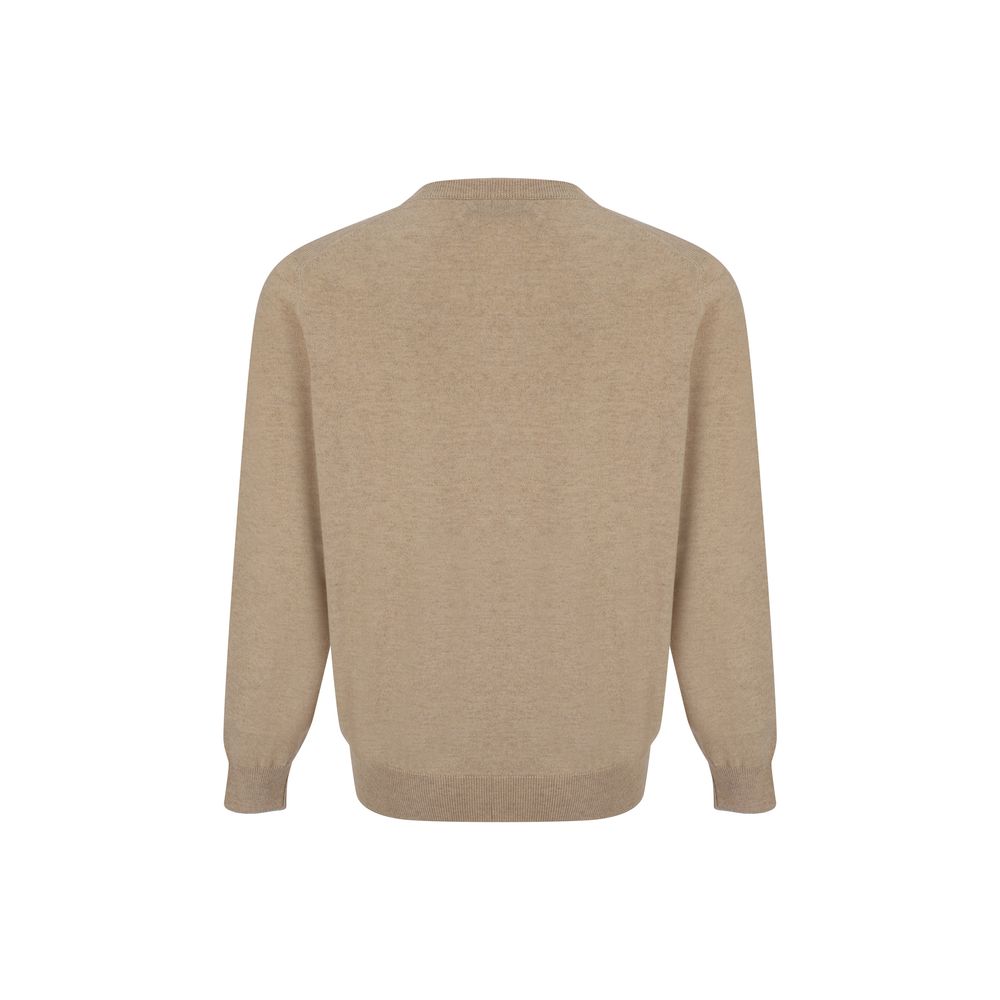 Brunello Cucinelli Sweater/IT46 | S/Orange