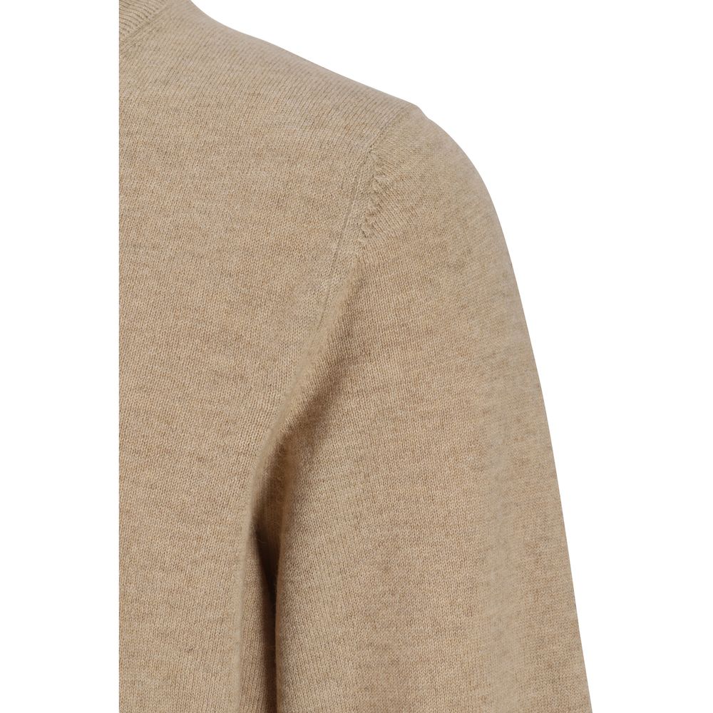 Brunello Cucinelli Sweater/IT46 | S/Orange