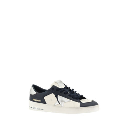 Golden Goose Golden Goose Stardan Sneakers/EU43/US10/Multicolor