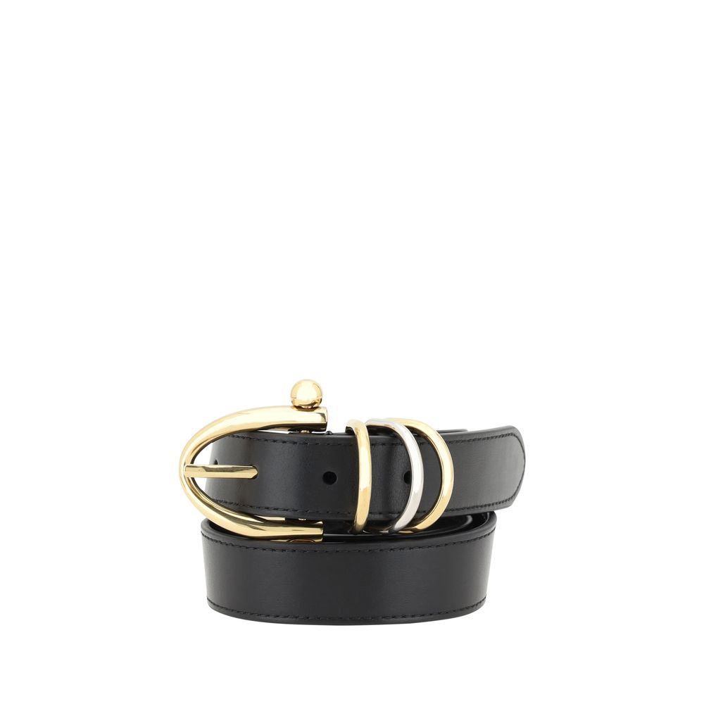 Chloé Chloé Bracelet Belt/M/Black