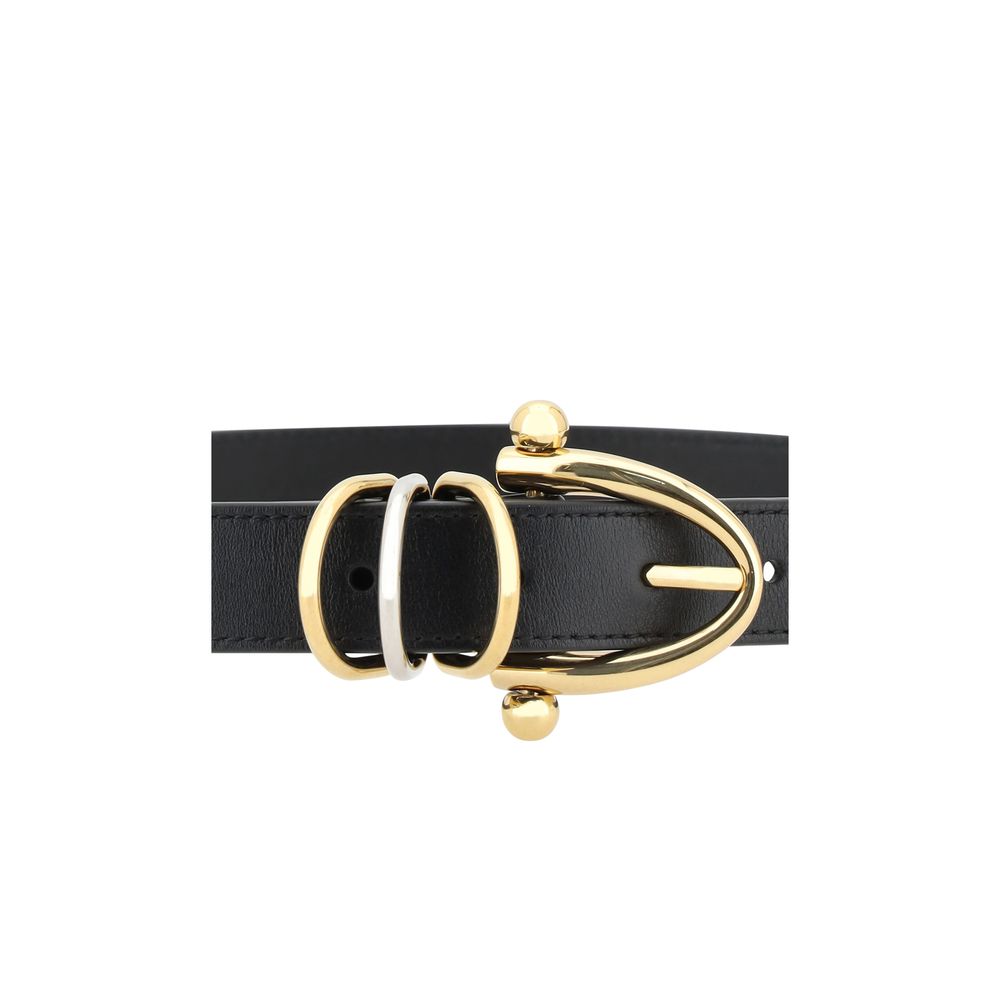 Chloé Chloé Bracelet Belt/M/Black