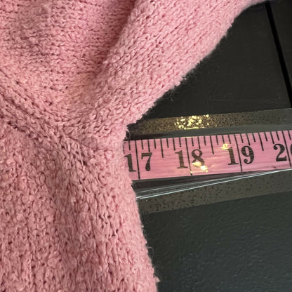 Lily PulitzerPink Barrymore Off Shoulder Sweater