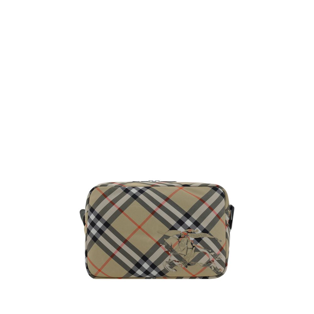 Burberry Shoulder Bag/one size/Beige