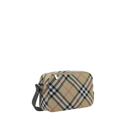 Burberry Shoulder Bag/one size/Beige