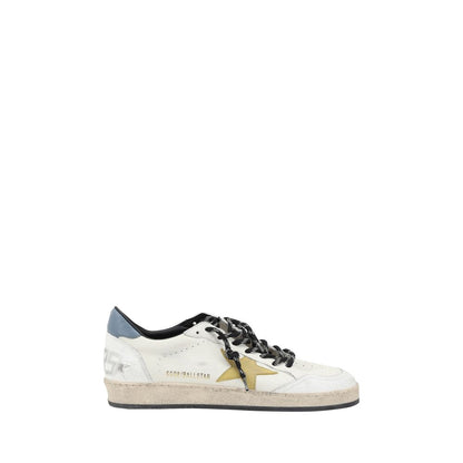 Golden Goose Golden Goose Ball Star Sneakers/EU45/US12/Multicolor