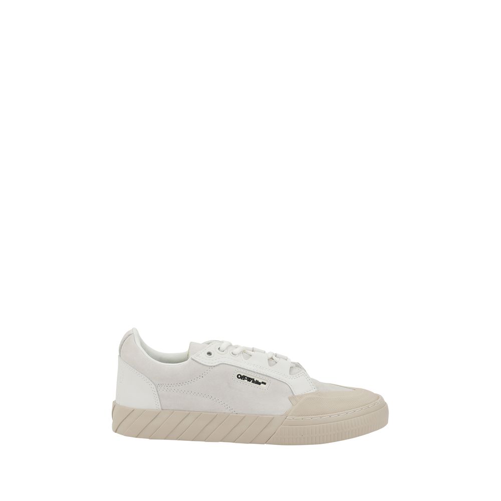 Off-White Vulcanized 779 Sneakers/EU45/US12/White