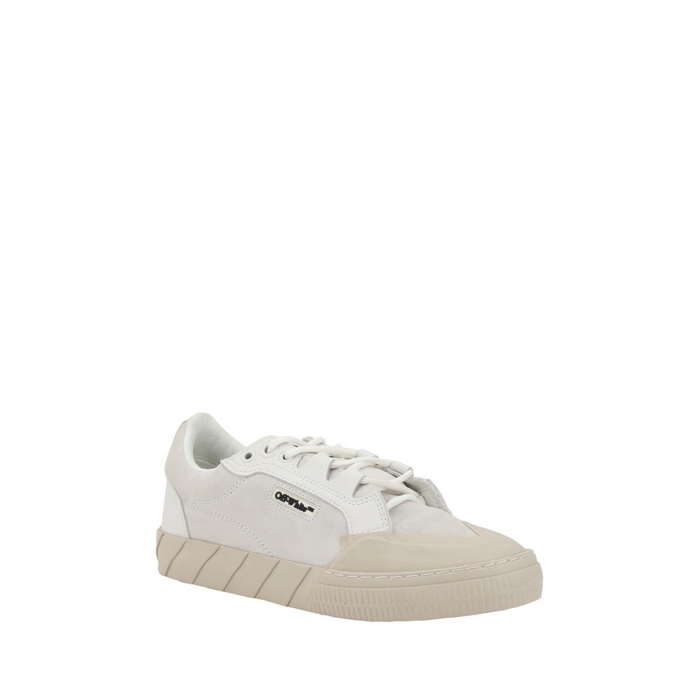 Off-White Vulcanized 779 Sneakers/EU39/US6/White