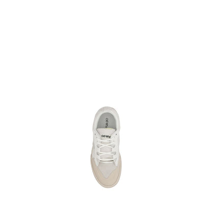 Off-White Vulcanized 779 Sneakers/EU45/US12/White