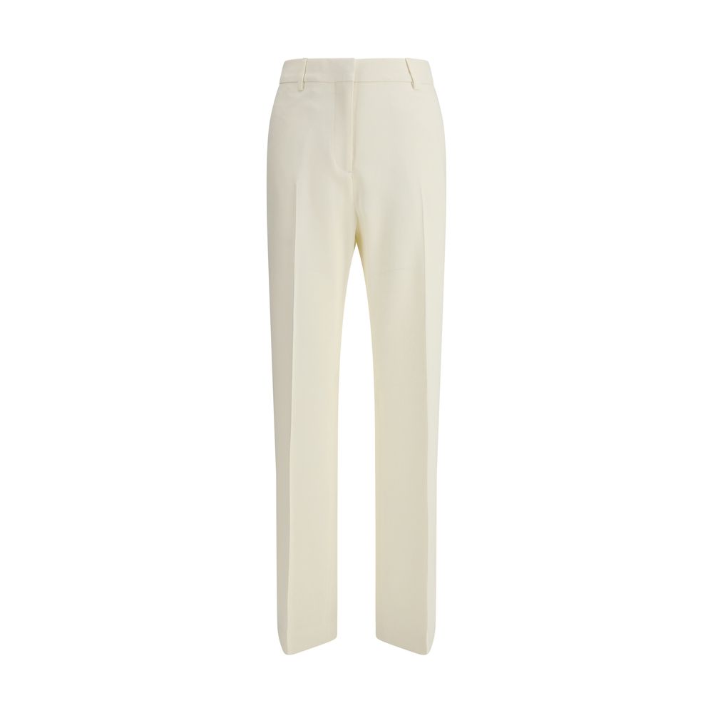 Golden Goose Golden Goose Melissa Pants/IT38 | S/White