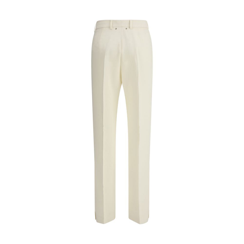 Golden Goose Golden Goose Melissa Pants/IT38 | S/White