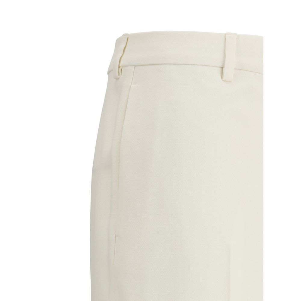 Golden Goose Golden Goose Melissa Pants/IT38 | S/White