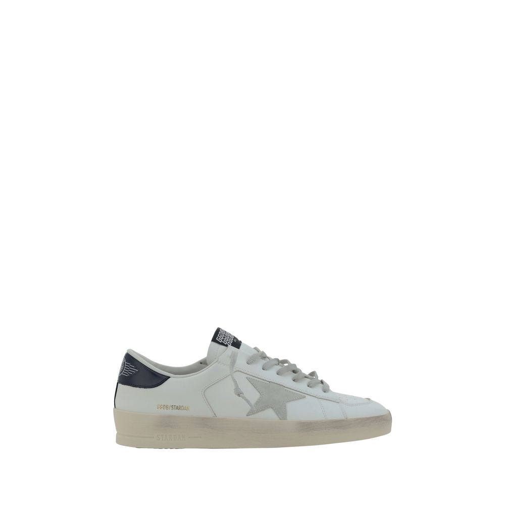 Golden Goose Golden Goose Sneakers/EU45/US12/White