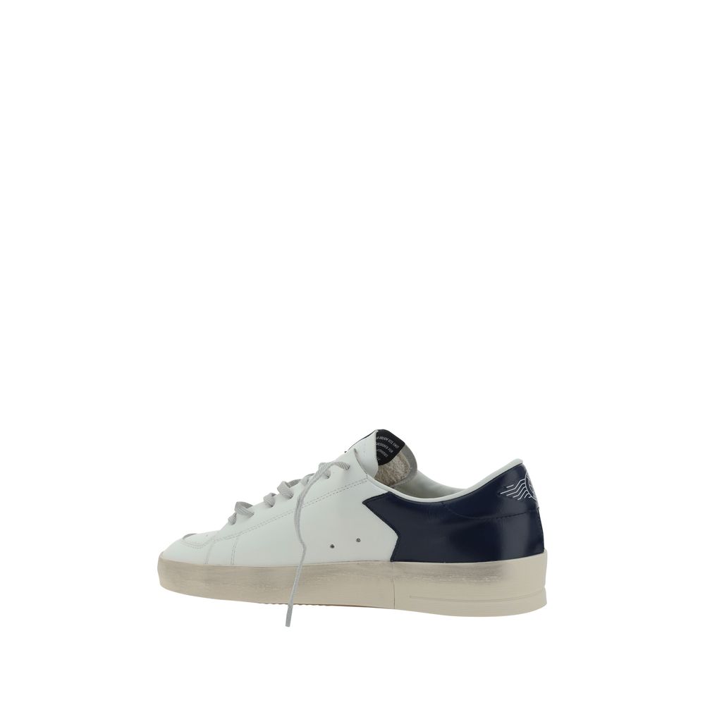 Golden Goose Golden Goose Sneakers/EU45/US12/White