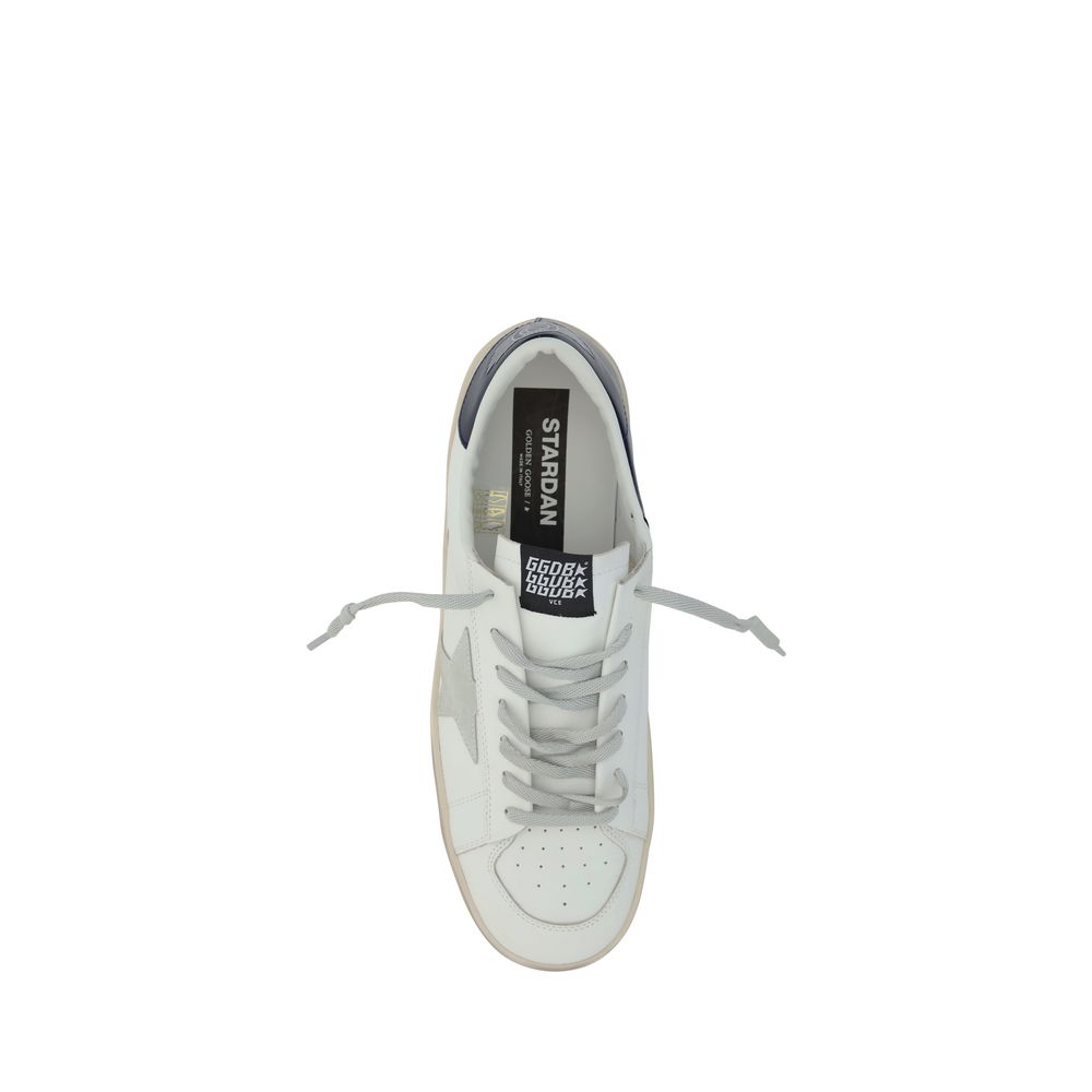 Golden Goose Golden Goose Sneakers/EU45/US12/White