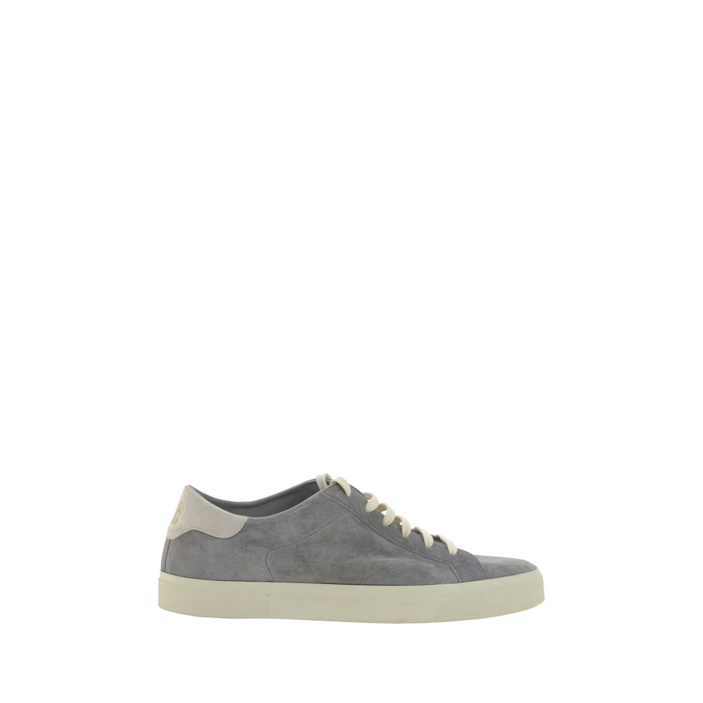 Brunello Cucinelli Sneakers/EU43.5/US10.5/Gray