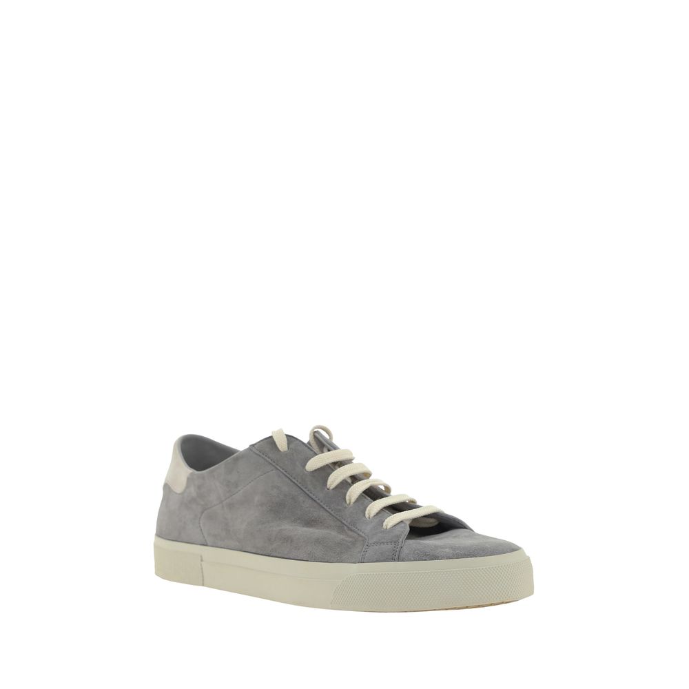 Brunello Cucinelli Sneakers/EU45/US12/Gray