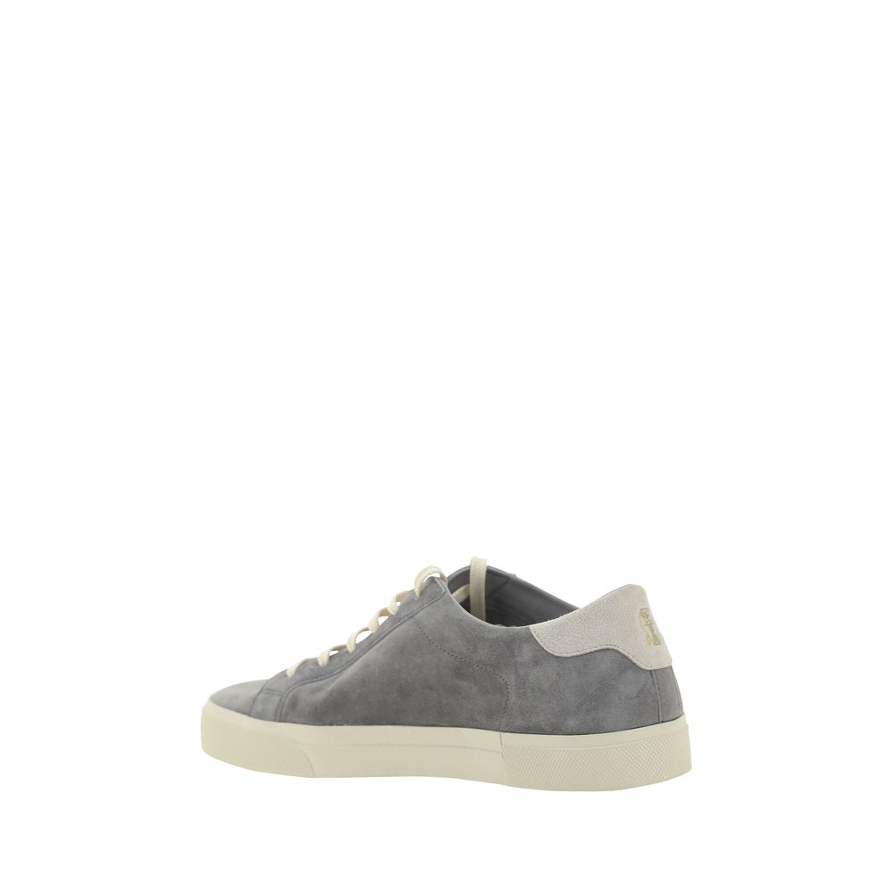 Brunello Cucinelli Sneakers/EU42.5/US9.5/Gray