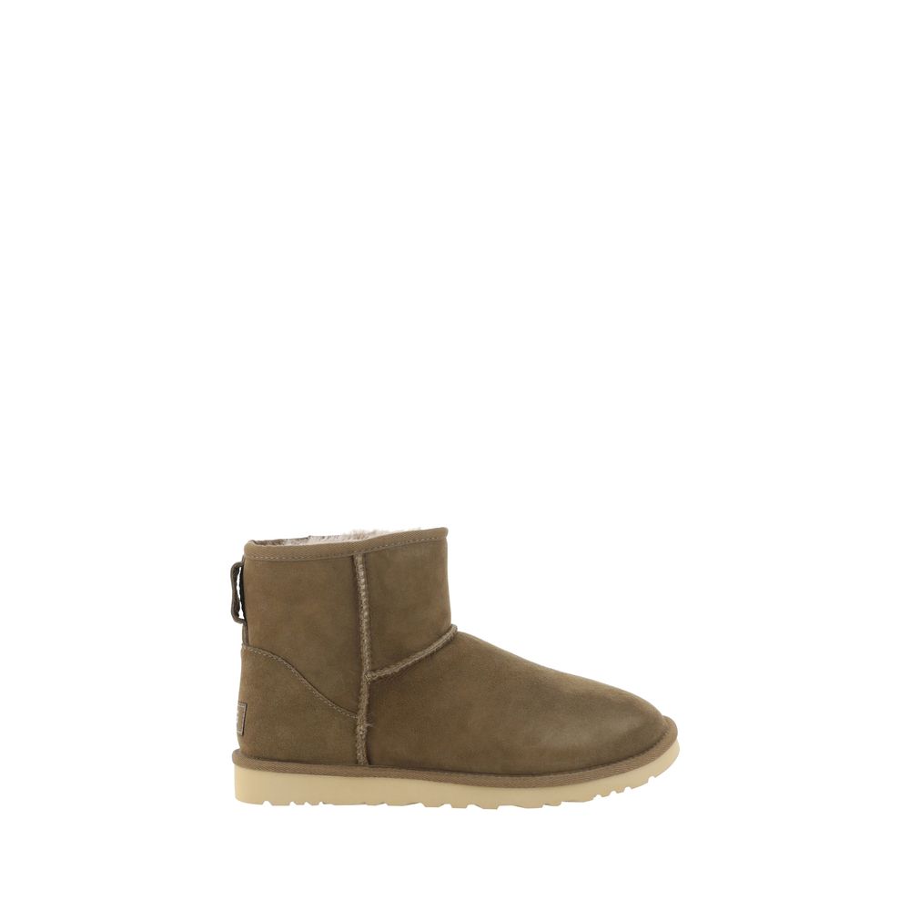 UGG UGG Mini Boots/EU41/US8/Brown