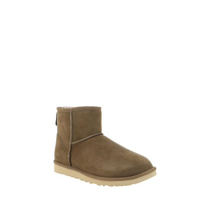 UGG UGG Mini Boots/EU41/US8/Brown