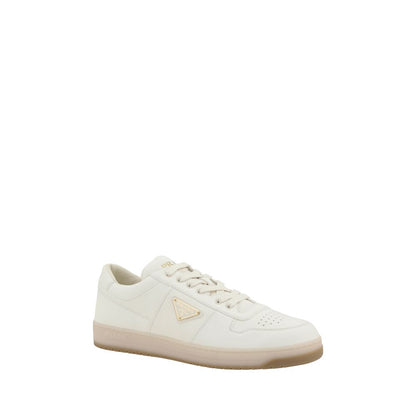 Prada Prada Downtown Sneakers/EU44/US11/White