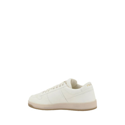 Prada Prada Downtown Sneakers/EU44/US11/White