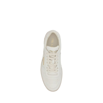 Prada Prada Downtown Sneakers/EU44/US11/White