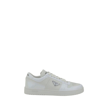 Prada Prada Downtown Sneakers/EU41/US8/White