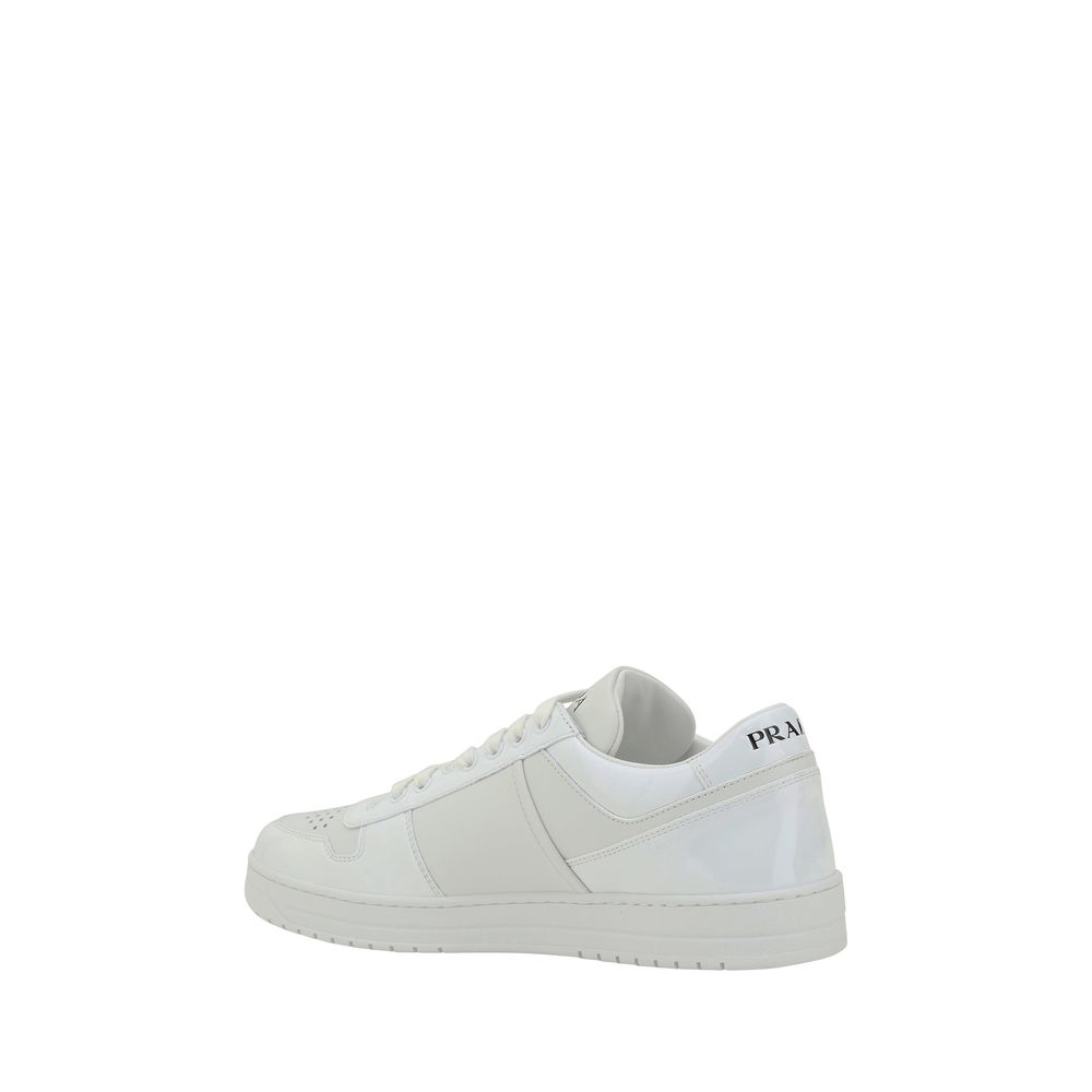 Prada Prada Downtown Sneakers/EU41/US8/White