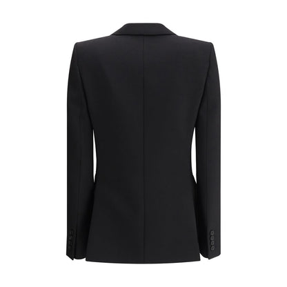 Chloé Chloé Double-breasted Blazer/IT36 | XS/Black