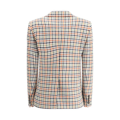 Chloé Chloé Blazer Jacket/IT36 | XS/Multicolor