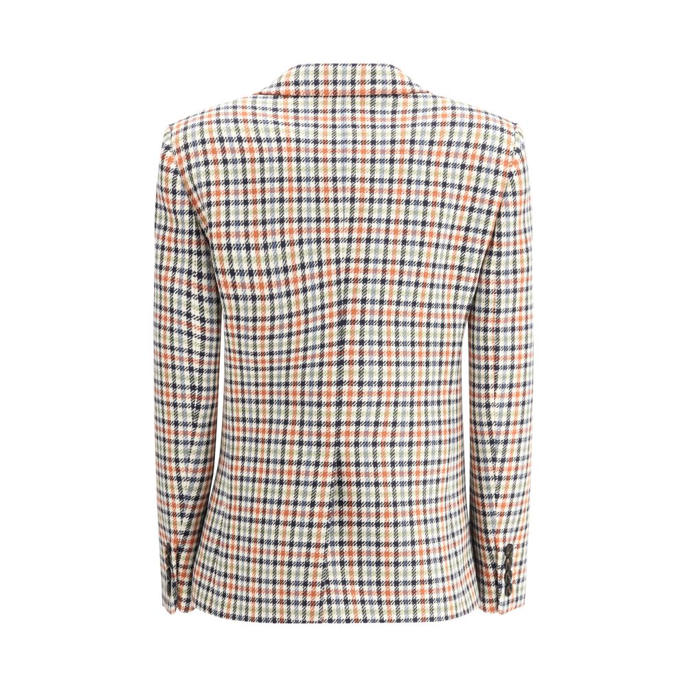 Chloé Chloé Blazer Jacket/IT40 | M/Multicolor