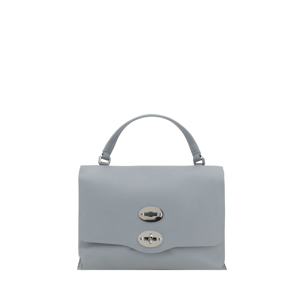 Postina Saeta Shoulder Bag/one size/Light Blue