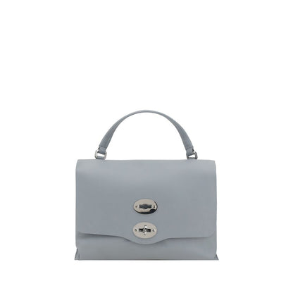 Postina Saeta Shoulder Bag/one size/Light Blue