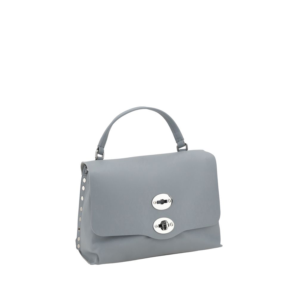 Postina Saeta Shoulder Bag/one size/Light Blue