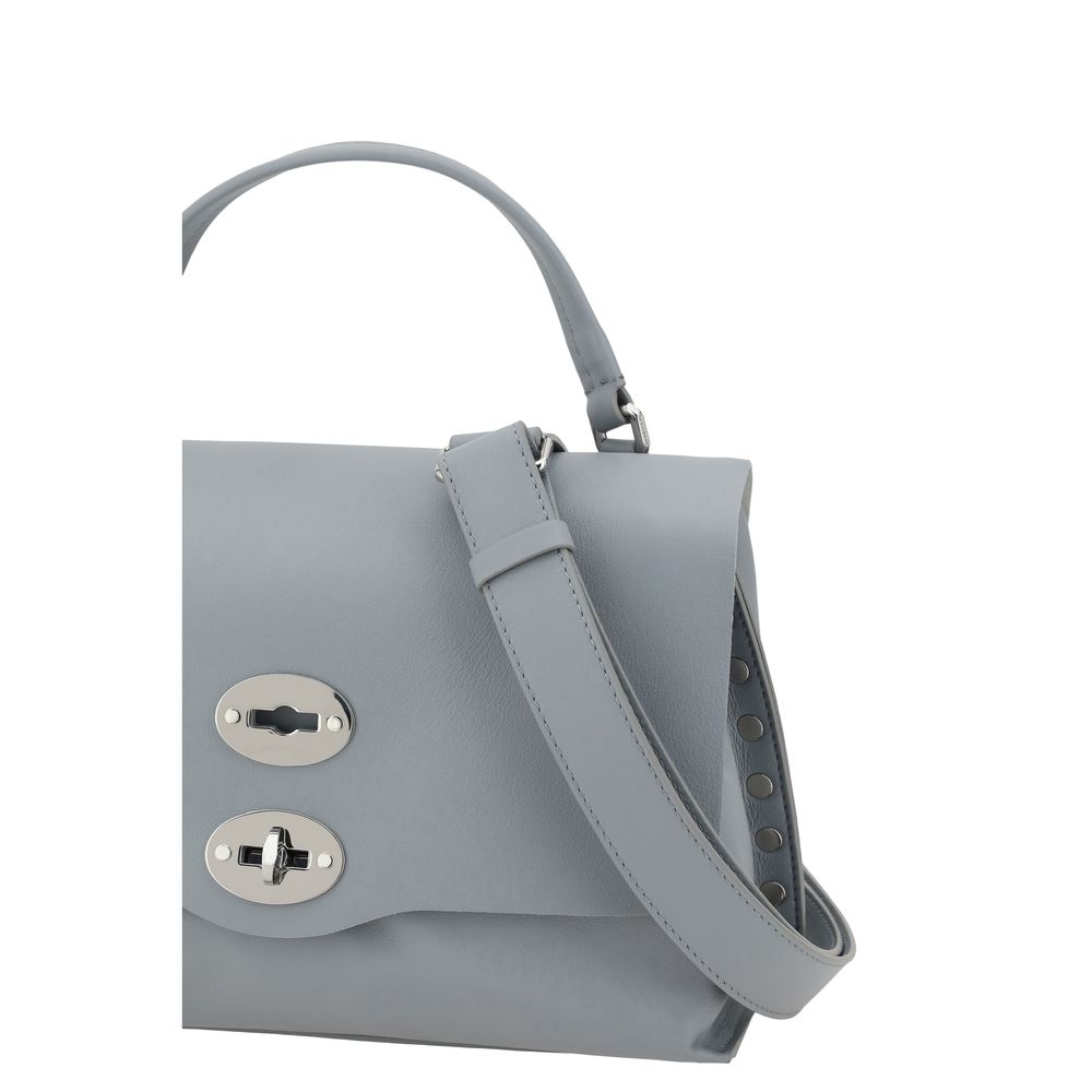 Postina Saeta Shoulder Bag/one size/Light Blue