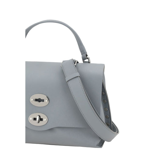 Postina Saeta Shoulder Bag/one size/Light Blue