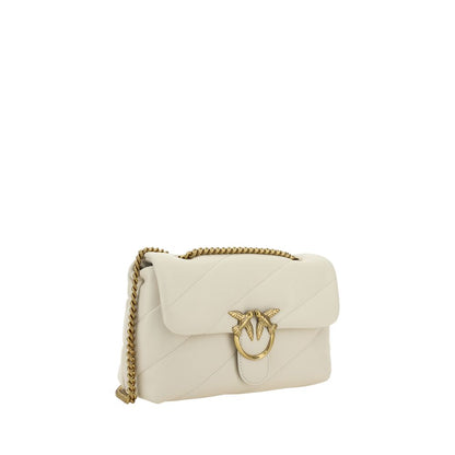 PINKO PINKO Love Classic Shoulder Bag/one size/White