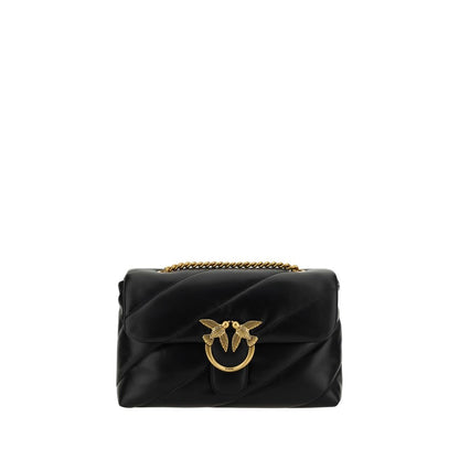 PINKO PINKO Love Classic Shoulder Bag/one size/Black