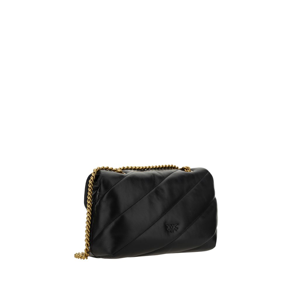 PINKO PINKO Love Classic Shoulder Bag/one size/Black