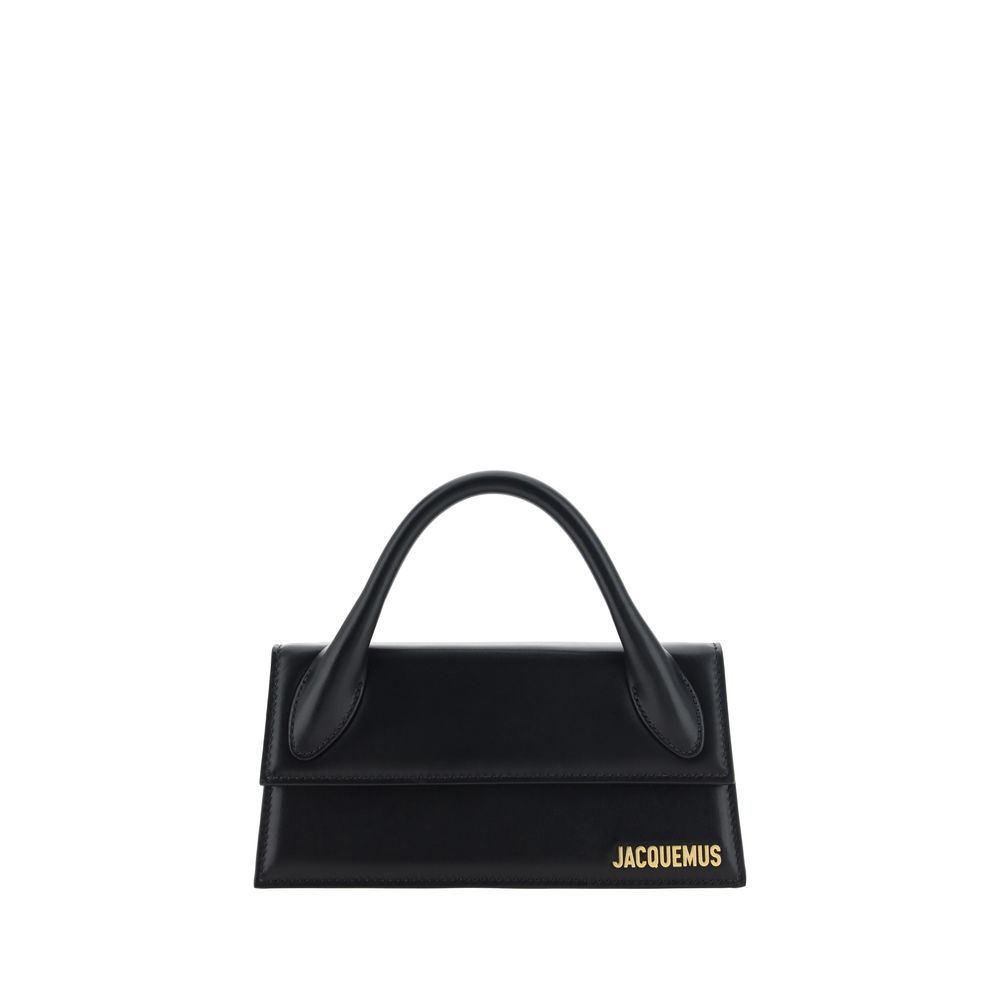 Jacquemus Jacquemus Le Chiquito Long Handbag/one size/Black